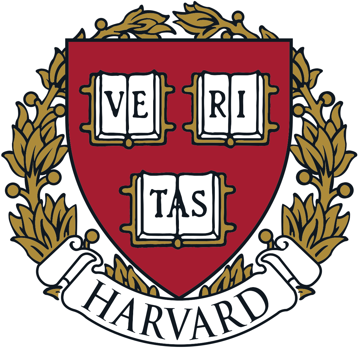 Harvard Crest
