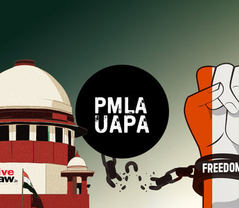 LWL | Effects on people and their ecosystem (Family, Business, social circle and future) who are implicated / accused in stringent special laws like PMLA/UAPA/SEBI etc. for political goals by the government?