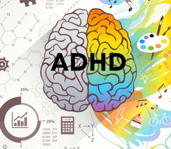 LWL | Effects of Food Dyes on ADHD Symptoms in Children