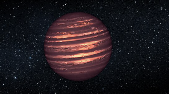 LWL | Brown Dwarfs and Their Relations to Stars and Planets