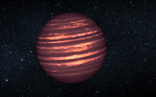 LWL | Brown Dwarfs and Their Relations to Stars and Planets