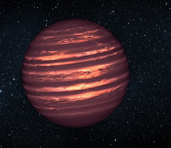 LWL | Brown Dwarfs and Their Relations to Stars and Planets