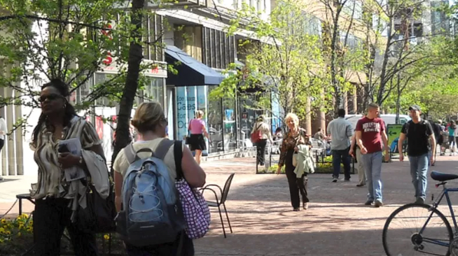 LWL | What does walkability mean, and why is it important to discuss?
