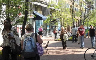 LWL | What does walkability mean, and why is it important to discuss?