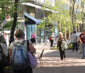 LWL | What does walkability mean, and why is it important to discuss?