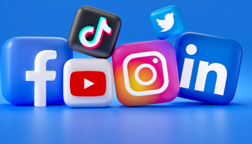 LWL | To What Extent Does the Influence of Social Media Platforms Shape and Refine the Identity Formation Process in Adolescents Aged 14 to 18 Years?