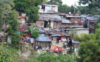 LWL | Childhood Poverty in Latin America: Causes, Consequences, and Solutions