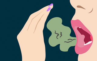 LWL | How is Fusobacterium nucleatum Associated with Halitosis