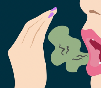 LWL | How is Fusobacterium nucleatum Associated with Halitosis