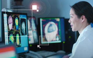 LWL | The benefits of using Artificial intelligence to help solve NCD as a global issue such as using AI for personalized treatment, detection and to monitor NCDs