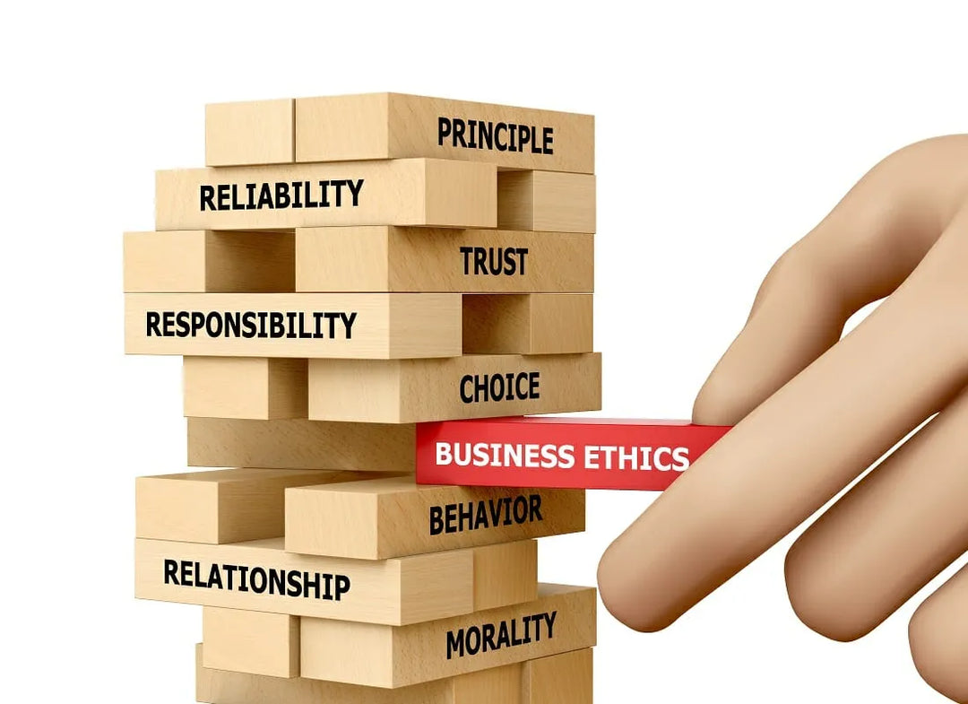 LWL | Ethical Dimensions of Business