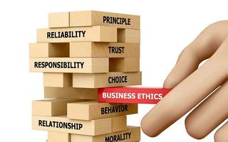 LWL | Ethical Dimensions of Business