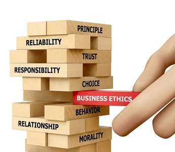 LWL | Ethical Dimensions of Business