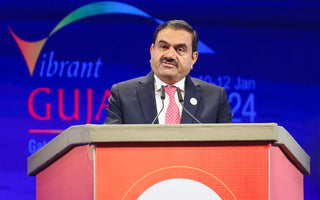 LWL | Challenges and Triumphs in Modern Business: An Analysis of Gautam Adani’s Entrepreneurial Journey