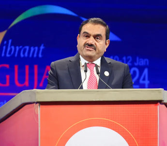 LWL | Challenges and Triumphs in Modern Business: An Analysis of Gautam Adani’s Entrepreneurial Journey