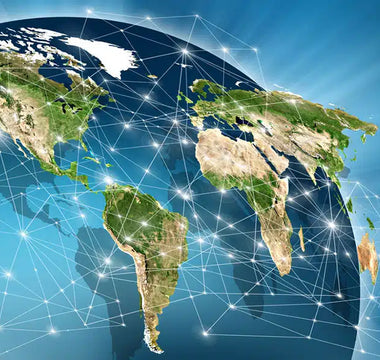 LWL | How has Globalization effected the economic growth rate in less economically developed countries in the last 20 years
