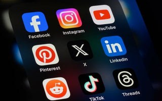 LWL | Social Media: A Comprehensive Overview of its Consequences