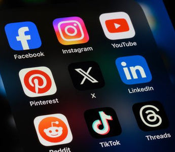 LWL | Social Media: A Comprehensive Overview of its Consequences