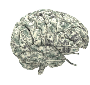 LWL | The Psychology Behind Financial Choices: The Role of Cognitive Biases and Behavioral Economics in Influencing Spending and Saving Habits