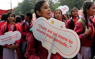 LWL | Impact of Cultural Beliefs on the Perception and Management of Menstruation in Rural India