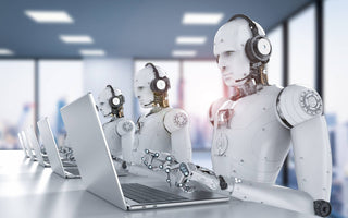 LWL | Artificial Intelligence and Job Losses: Myth or Reality?
