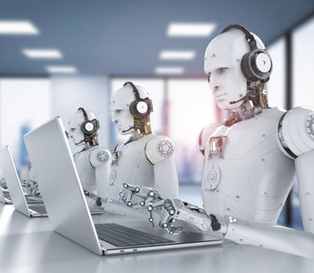 LWL | Artificial Intelligence and Job Losses: Myth or Reality?