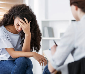 LWL | Anorexia Nervosa: Discovering the True Reasons Behind Disordered Eating
