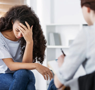 LWL | Anorexia Nervosa: Discovering the True Reasons Behind Disordered Eating