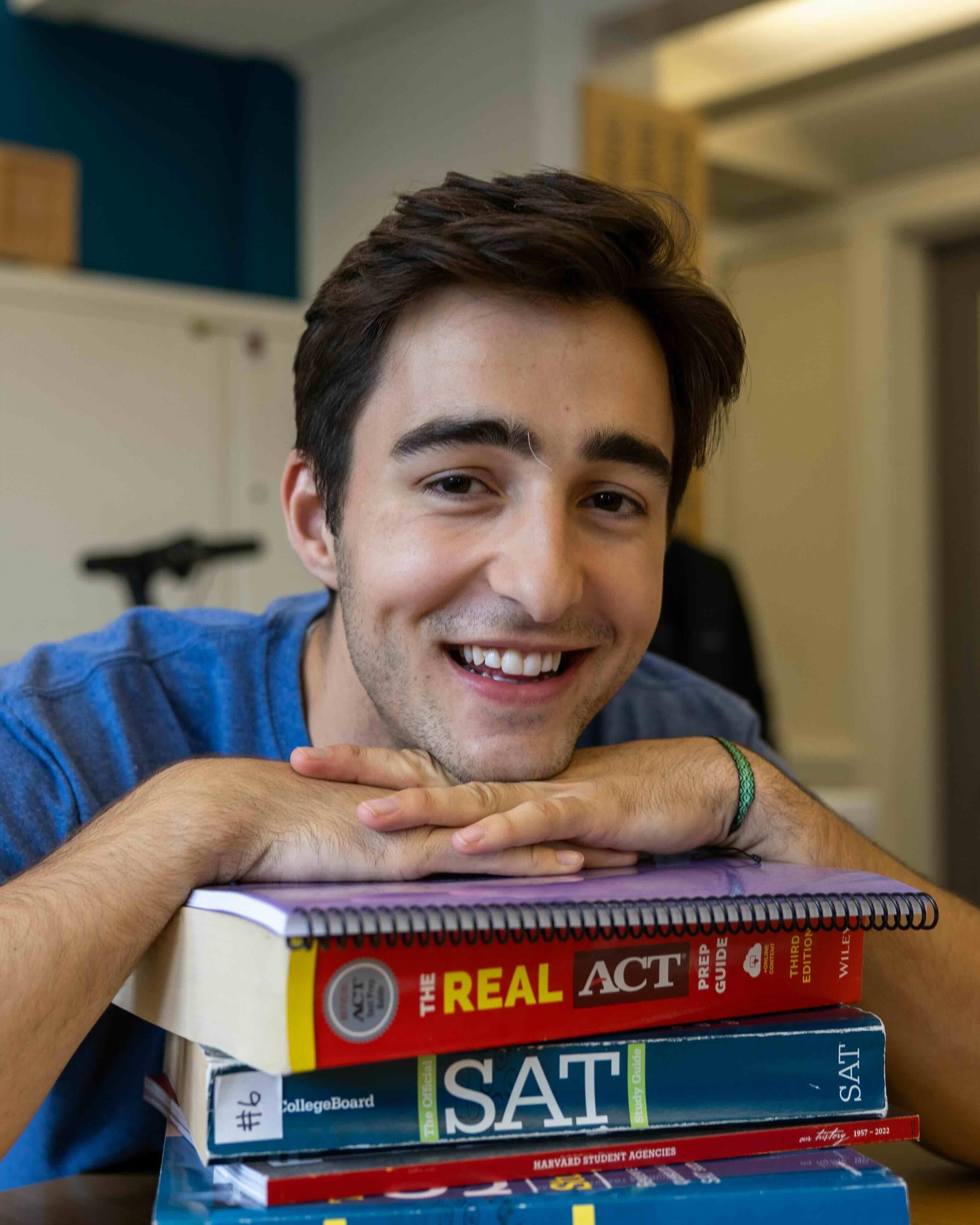 Test Prep – HSA Tutoring