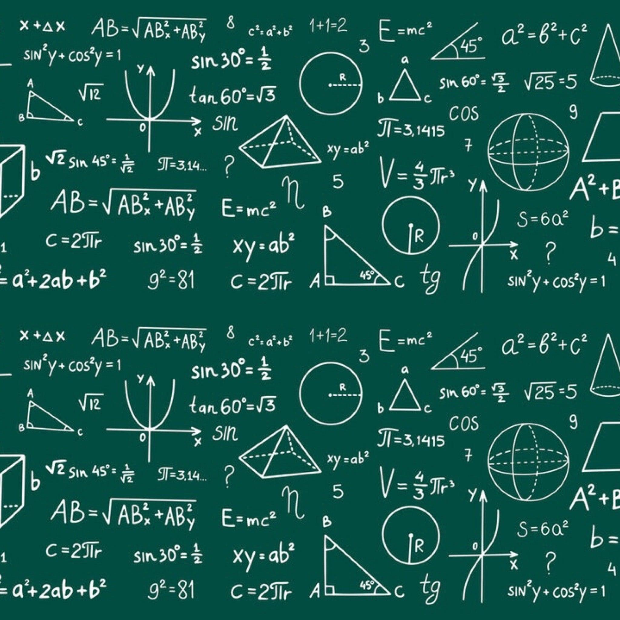 Intermediate (Middle School) Math Tutoring