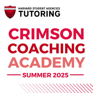 Crimson Coaching Academy