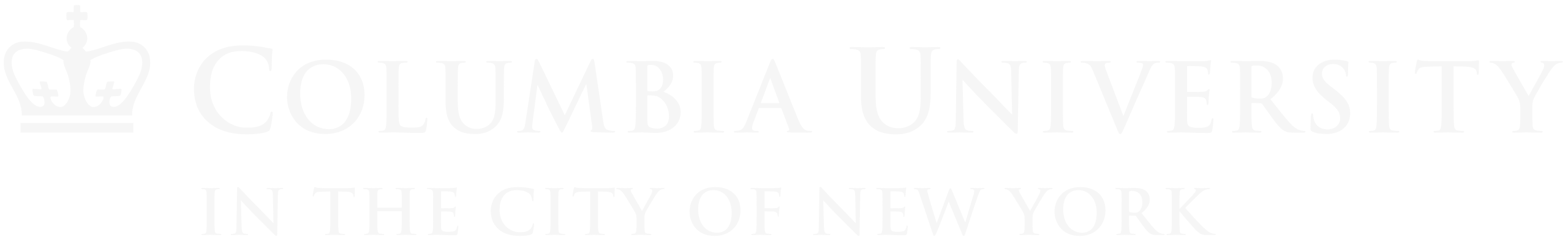 College Logo