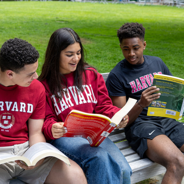 HSA Tutoring: Online Tutoring Service | Private Harvard Tutors